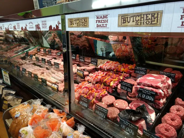 Fresh Thyme Market 3
