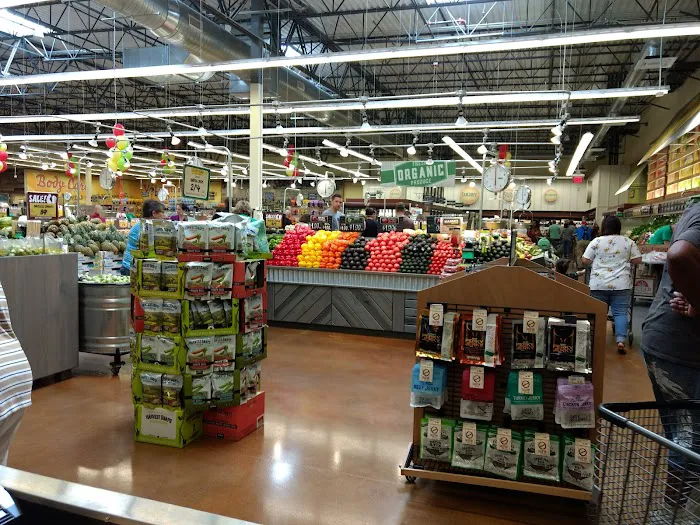 Fresh Thyme Market 6