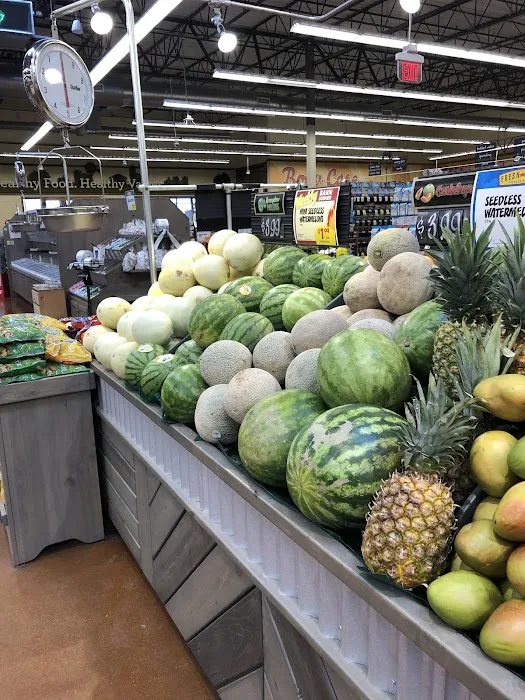 Fresh Thyme Market 8
