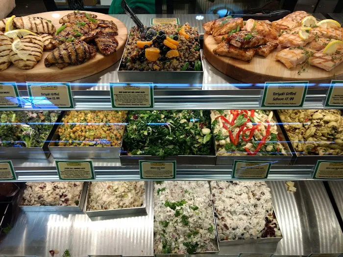 Fresh Thyme Market 9