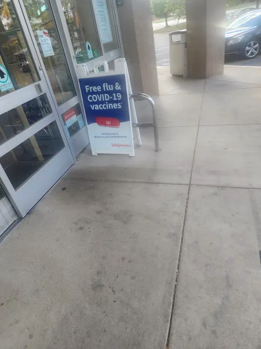 Walgreens 1