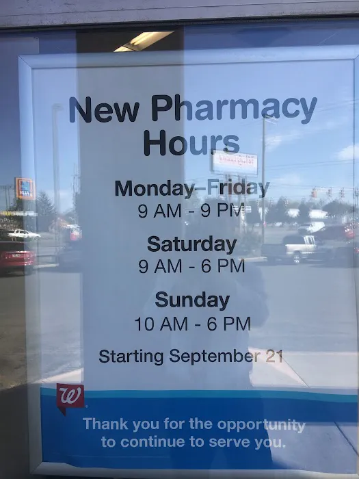 Walgreens 4