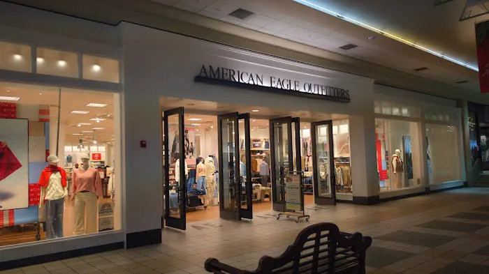 American Eagle 1