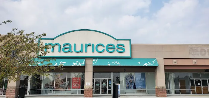 Maurices 9