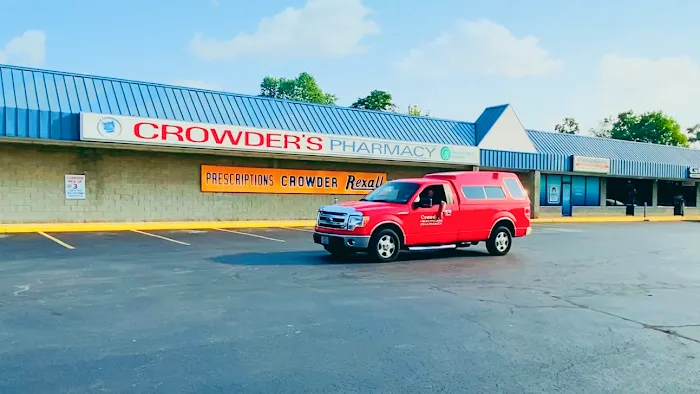 Crowder's Pharmacy 5