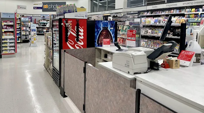 Walgreens 0