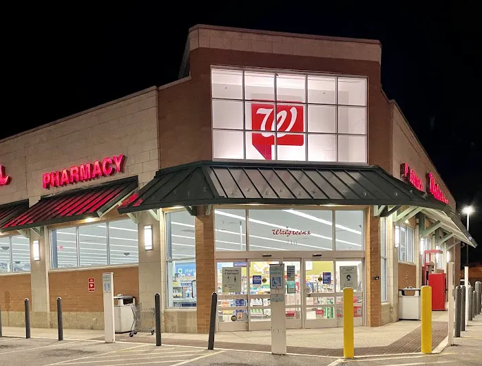 Walgreens 2
