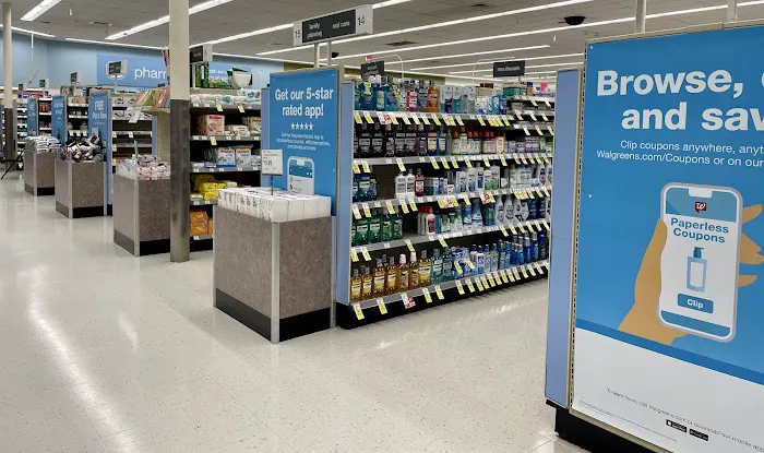 Walgreens 1