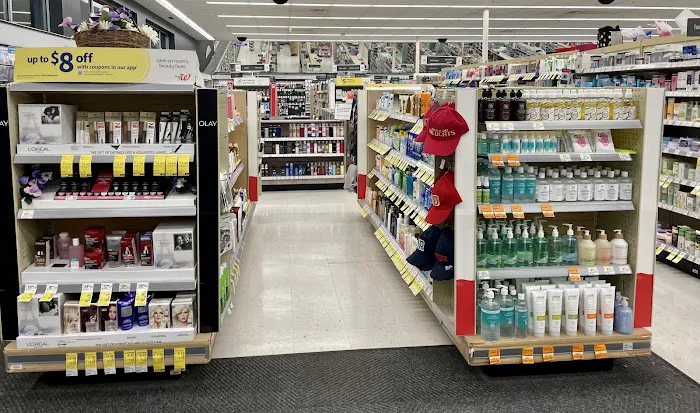 Walgreens 3