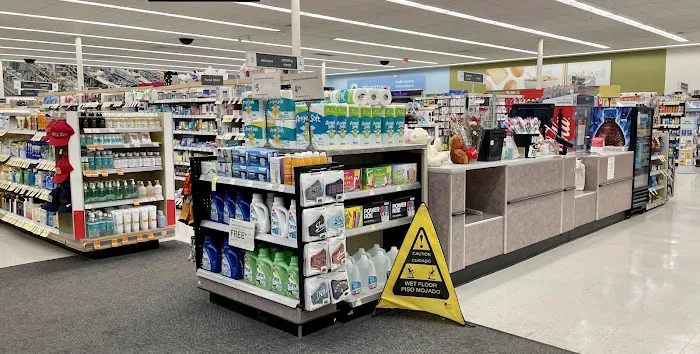 Walgreens 6