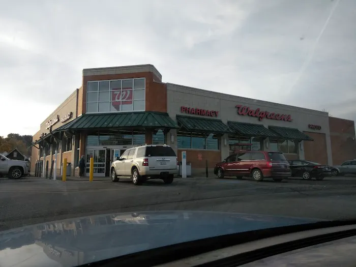 Walgreens 9