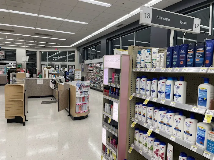 Walgreens 7