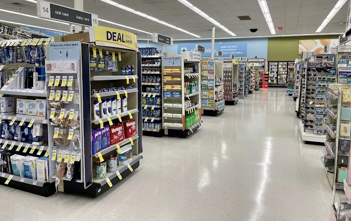 Walgreens 4