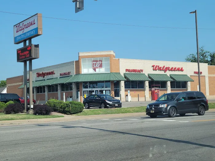 Walgreens 5