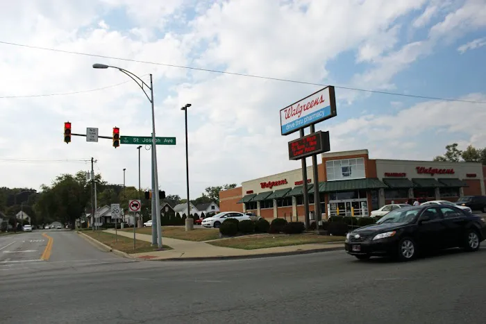 Walgreens 8