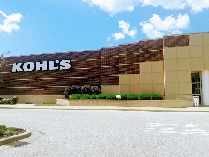 Kohl's 8