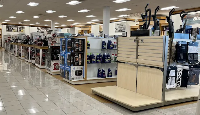 Kohl's 3
