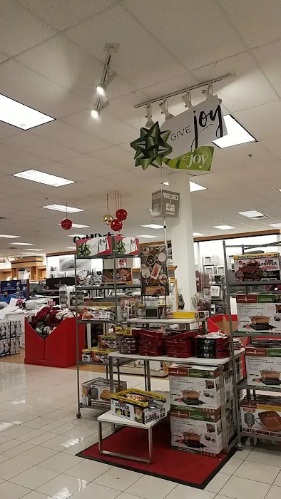 Kohl's 9