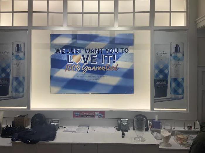 Bath & Body Works 5