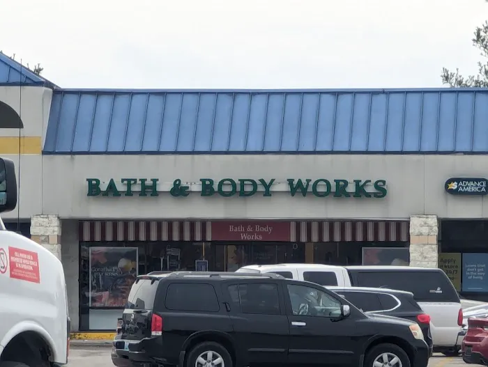 Bath & Body Works 9