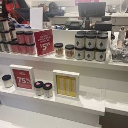 Bath & Body Works ico