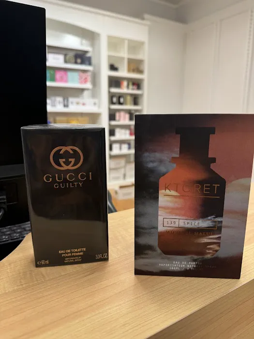 Perfume Villa 0