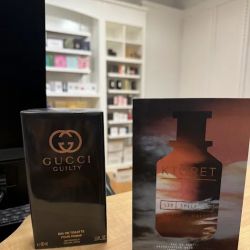 Perfume Villa ico