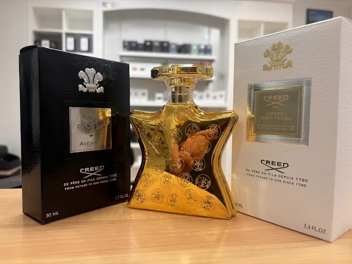Perfume Villa 1