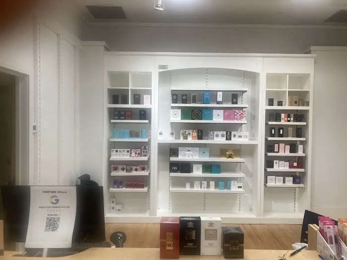Perfume Villa 5