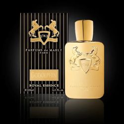 Omsai Perfume Paradise ico