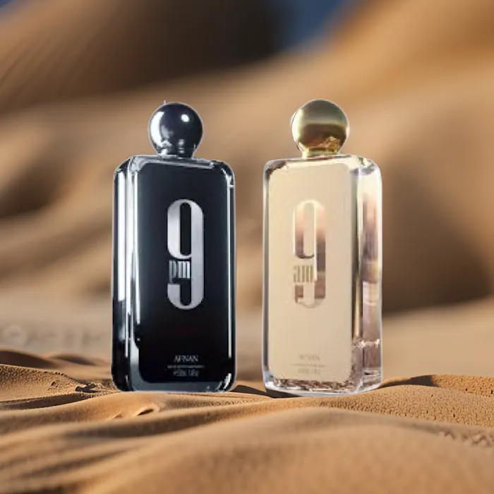 Omsai Perfume Paradise 7