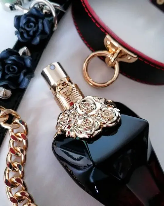Omsai Perfume Paradise 6