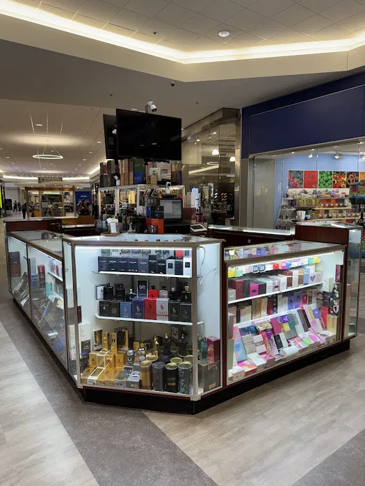 Omsai Perfume Paradise 3