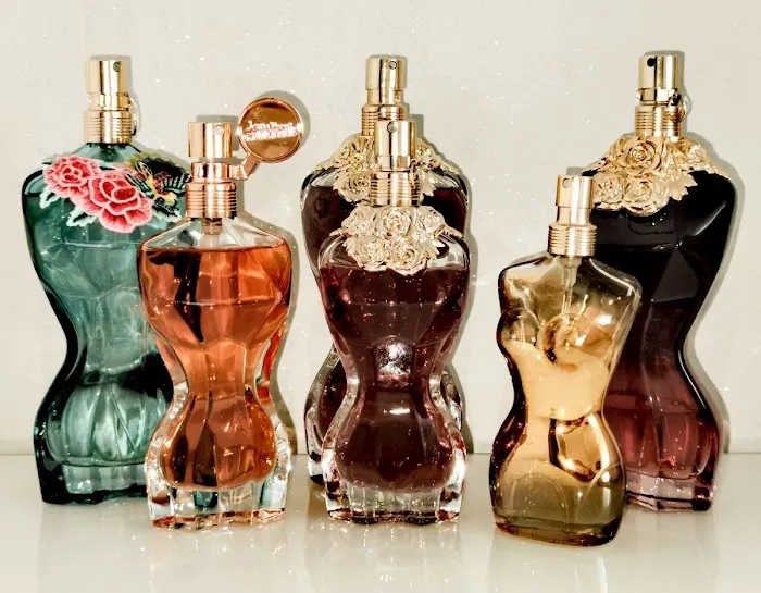 Omsai Perfume Paradise 8