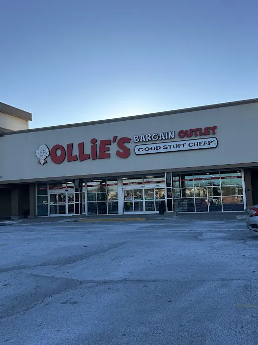 Ollie's Bargain Outlet 2