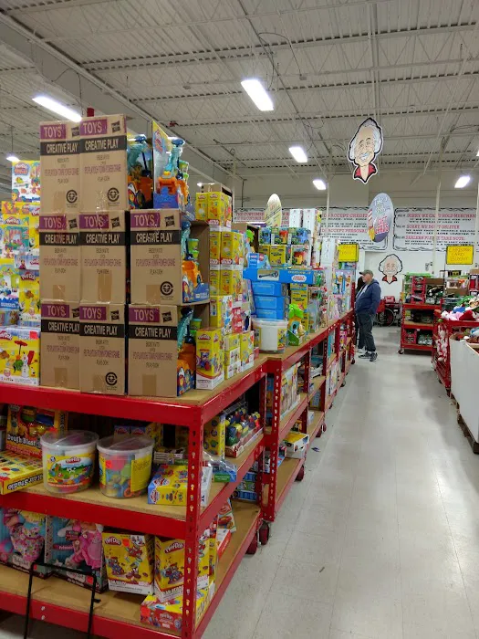 Ollie's Bargain Outlet 6