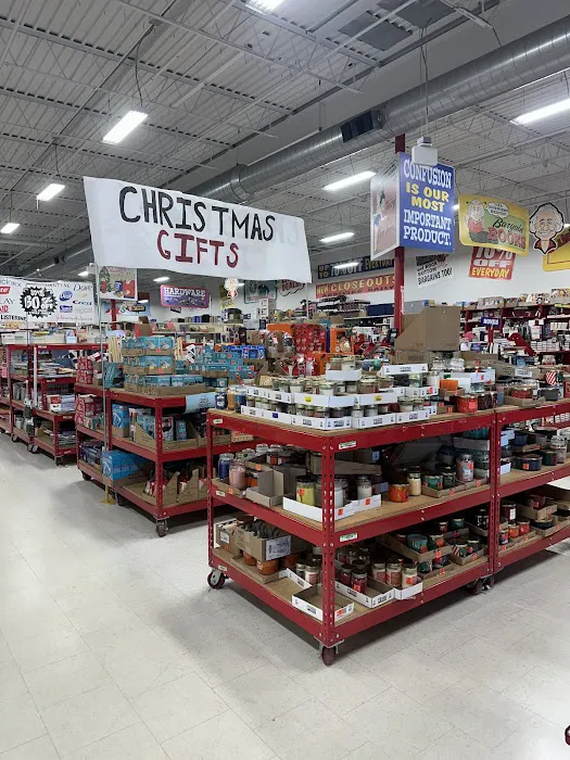 Ollie's Bargain Outlet 4