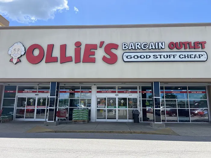 Ollie's Bargain Outlet 8
