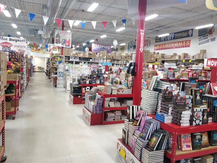 Ollie's Bargain Outlet 7
