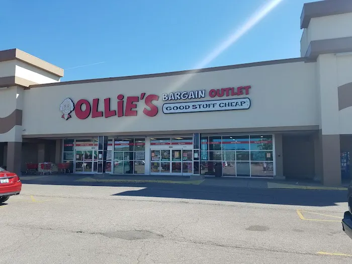 Ollie's Bargain Outlet 9
