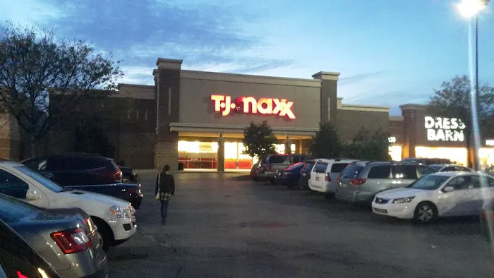 T.J. Maxx 0