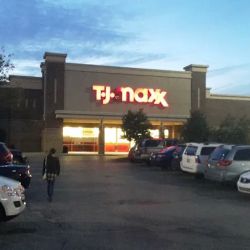 T.J. Maxx ico