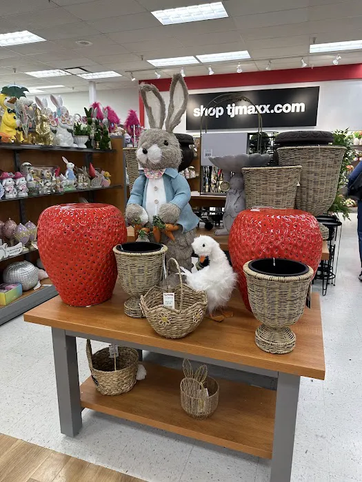 T.J. Maxx 3