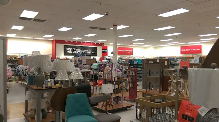 T.J. Maxx 8