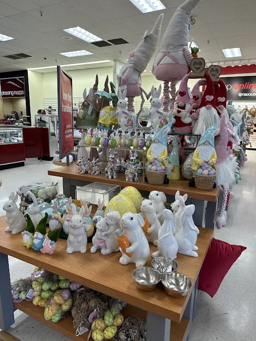 T.J. Maxx 4