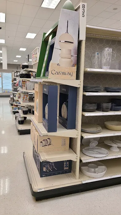 Target 8