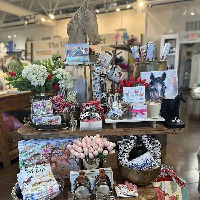 The Urban Market Boutique 0