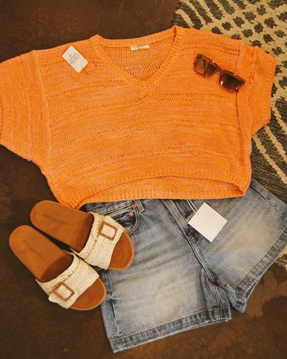 The Urban Market Boutique 3