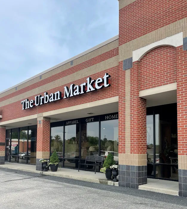 The Urban Market Boutique 2