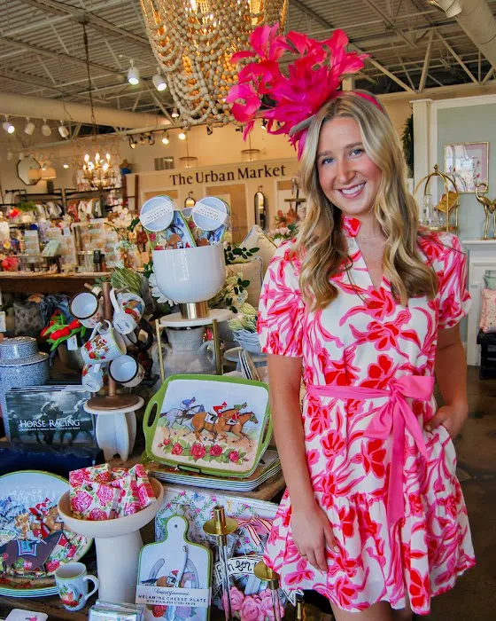 The Urban Market Boutique 4